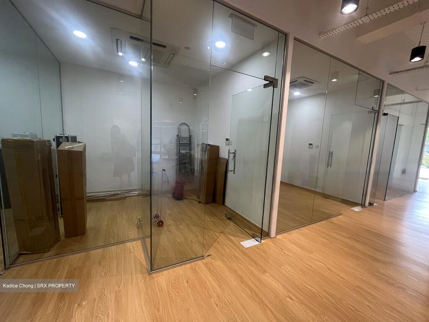 991 Alexandra (D5), Office #451192031